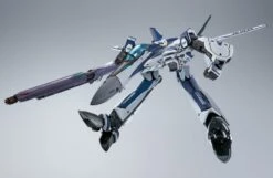 Bandai Macross Frontier DX Chogokin VF-25 Messiah Valkyrie (Worldwide Anniversary Ver.) 29 Bandai Macross Frontier DX Chogokin VF-25 Messiah Valkyrie (Worldwide Anniversary Ver.) -Bandai Sales Store 35e3bdc9 4d43 4e5d beec 2ab7a7799100