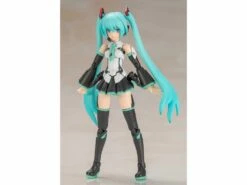 Vocaloid Frame Music Girl Hatsune Miku Hand Scale Model Kit 15 Vocaloid Frame Music Girl Hatsune Miku Hand Scale Model Kit -Bandai Sales Store 368243dd 1502 4f3c bff6 9a0cb5f5804d