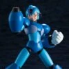 Mega Man X 1/12 Scale Model Kit -Bandai Sales Store 36c93c0c 44fb 49d1 91af 592785292264