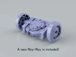 Bandai 30 Minute Missions #24 Rabiot For Spy Drone (Purple) Armor Set -Bandai Sales Store 374a978c 95e0 4f83 938f 459d3282a42f