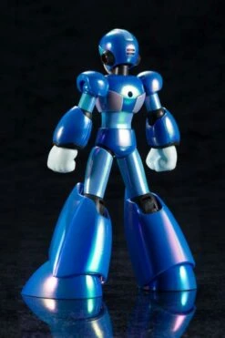 Mega Man X (Premium Charge Shot Ver.) 1/12 Scale Model Kit -Bandai Sales Store 375c840e 36f7 4258 a7ca c5368b3dc6ab