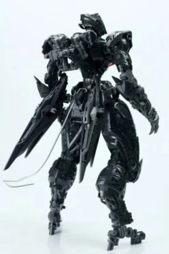 Frosty Cat 1/20 Scale Model Kit -Bandai Sales Store 37e9b49d 906a 4aca 8871 052770091635