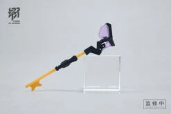 Raider Of Shadow RS-01 Chinese Zodiac Shadow Rat 1/10 Scale Figure -Bandai Sales Store 37eac9f3 6333 4115 a305 f8dcf18b6335