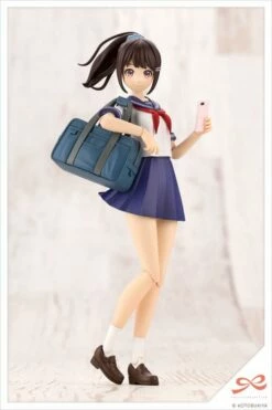 Kotobukiya Sousai Shoujo Teien Touou High School Summer Clothes Madoka Yuki 1/10 Scale Model Kit -Bandai Sales Store 385aab94 9231 46b5 be6c 6bffa2fb58e0