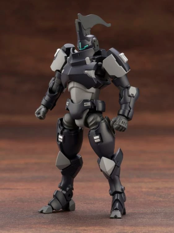 Hexa Gear Governor Ignite Spartan 1/24 Scale Model Kit 11 Hexa Gear Governor Ignite Spartan 1/24 Scale Model Kit - Image 9