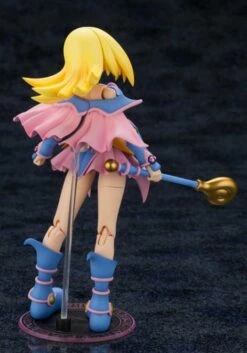 Yu-Gi-Oh! Cross Frame Girl Dark Magician Girl Model Kit -Bandai Sales Store 38efbf68 3f43 4326 bd2e d99d76521f8f