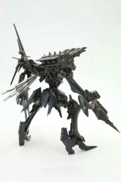 ARMORED CORE OMER TYPE-LAHIRE STASIS FINE SCALE MODEL KIT -Bandai Sales Store 38f25e60 58a7 449c b356 38771bc