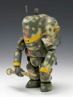 Maschinen Krieger P.K.A. Ausf M Melusine 1/20 Scale Figure -Bandai Sales Store 391e9719 f470 4bdd bf96 8fea018d9d4c