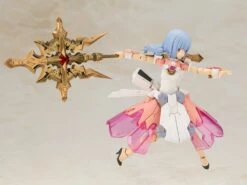 Frame Arms Girl X Megami Device Magical Baselard Model Kit -Bandai Sales Store 3942e95a 5145 4a68 ab92 81ec75312c5c