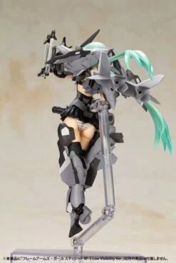 Frame Arms Girl Stylet (XF-3 Low Visibility Ver.) Model Kit 18 Frame Arms Girl Stylet (XF-3 Low Visibility Ver.) Model Kit -Bandai Sales Store 39be0dc3 beae 4ac2 9227 e0e51047eea2
