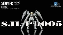 SJL P.D.005 Add On Kit For Bandai MG Dynames Gundam (Turn It Into Type Repair III FA) -Bandai Sales Store 3 a205920f e69c 4e5b aee7 957f7c9b9dd9