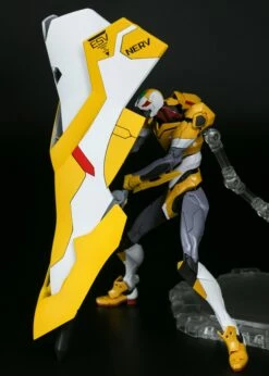 RG Eva Shield And Gatling Gun -Bandai Sales Store 3 b990c464 2937 4c68 a10d 066727a865d4