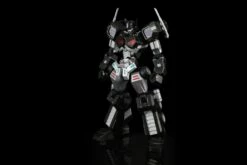 01 Nemesis Prime (Attack Mode) (Exclusive Variant) "Transformers", Flame Toys Furai Model -Bandai Sales Store 3 left