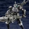 Hexa Gear Governor Armor Type: Knight (Nero) 1/24 Scale Model Kit -Bandai Sales Store 3a3192b2 91c3 45d9 878a 479227a32a5b