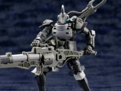 Hexa Gear Governor Armor Type: Knight (Nero) 1/24 Scale Model Kit