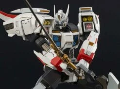 Bandai Transformers Furai 10 Drift Model Kit