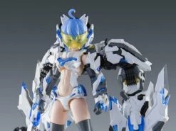 A.T.K. Girl White Tiger 1/12 Scale Model Kit -Bandai Sales Store 3af34dd6 239f 4f5f 8791 bf65eb8d5874
