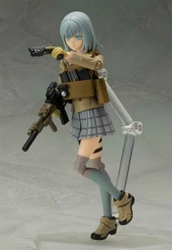 Little Armory Figma No.SP-098 Rikka Shiina (Reissue) -Bandai Sales Store 3af74feb bed9 4302 a6ba 6783914199d4