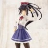 Sousai Shojo Teien St. Iris Girl's High School Winter Clothes Ritsuka Saeki (Dreaming Style Snow White Ver.) 1/10 Scale Model Kit -Bandai Sales Store 3b48fde1 2420 4f4f b847 154ecef8266c 1