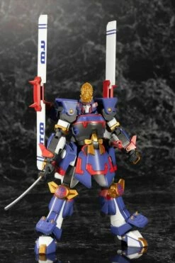 Frame Arms Kenshin 1/100 Scale Model Kit -Bandai Sales Store 3b5746e6 fa5c 4a8f bf33 1a16adbf0e48