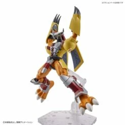 Bandai Digimon Figure-rise Standard WarGreymon Model Kit 20 Bandai Digimon Figure-rise Standard WarGreymon Model Kit -Bandai Sales Store 3b68a545 57ee 49ef 8c1f 1c88dca1a81c