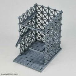 Bandai 30 Minutes Missions Customize Scene Base (Truss Base Ver.) -Bandai Sales Store 3bc55b3f e088 4434 9626 f2ba493768ea