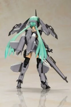 Frame Arms Girl Stylet (XF-3 Low Visibility Ver.) Model Kit 15 Frame Arms Girl Stylet (XF-3 Low Visibility Ver.) Model Kit -Bandai Sales Store 3bc88c6c 0b85 4b9c 9cb7 0d7f033da6ca