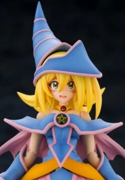 Yu-Gi-Oh! Cross Frame Girl Dark Magician Girl Model Kit -Bandai Sales Store 3c0f1942 07f4 44ed 9cf3 963e48a06c2b