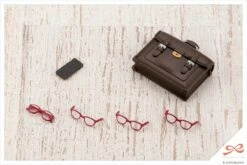 Kotobukiya Sousai Shoujo Teien Ryobu High School Winter Clothes Koyomi Takanashi (Dreaming Style) 1/10 Scale Model Kit -Bandai Sales Store 3c1033ec eb74 4424 a4ed 96193a0f6ba2 1