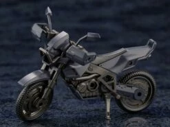 Hexa Gear Alternative Cross Raider (Night Stalkers Ver.) 1/24 Scale Model Kit