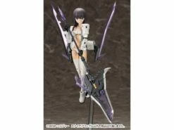 Megami Device Wism Soldier Snipe/Grapple Model Kit (Reissue) -Bandai Sales Store 3ce207f0 ed4a 484d 9ce3 c0b1e8be9ba2 1