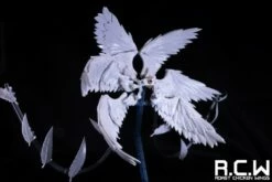 R.C.W. Six Wing Set 1/12 Scale Model Accessory -Bandai Sales Store 3d5152e5 fb68 464d adaf 6131478c3ee7