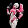Transformers Furai 28 Arcee Model Kit -Bandai Sales Store 3d7274b4 cad2 46b9 8e7f 081c50095f7f