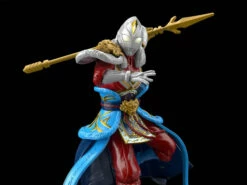 Bandai Ultraman Armour Of Legends Ultraman Dyna (Ma Chao Armour) Model Kit