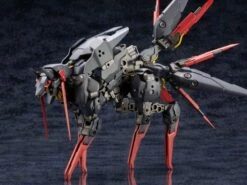 Kotobukiya Hexa Gear Weird Tails (Night Stalkers Ver.) 1/24 Scale Model Kit