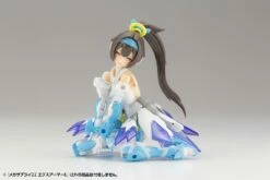 M.S.G. Modeling Support Goods Mecha Supply 22 Expansion Armor (Type E) (Reissue) -Bandai Sales Store 3eb9a6f622caa22e69c79e6d33f04af6e3d6e138