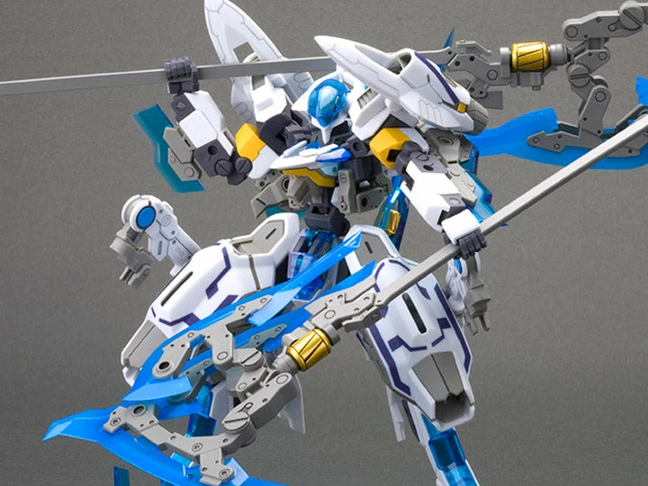 Frame Arms NSG-X2 HRESVELGR ATER RE2 3 Frame Arms NSG-X2 HRESVELGR ATER RE2