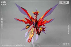 MS General MG-03 Cao Cao X Bi Fang Model Kit 16 MS General MG-03 Cao Cao X Bi Fang Model Kit -Bandai Sales Store 3f164cbc b649 4a54 a265 01987f2ec6c4 1