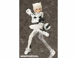 Megami Device Wism Soldier Snipe/Grapple Model Kit (Reissue) -Bandai Sales Store 3fe2fb14 40ee 4cd6 8919 d4cf8f69a8a8 1