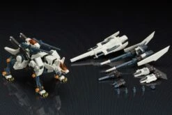 Zoids Highend Master Model RHI3 Command Wolf (Repackage Ver.) Model Kit 30 Zoids Highend Master Model RHI3 Command Wolf (Repackage Ver.) Model Kit -Bandai Sales Store 3fe9c792 e657 4cf8 99d0 383c4e667c70