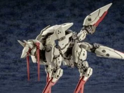 Hexa Gear Weird Tails 1/24 Scale Model Kit
