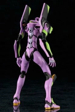 Neon Genesis Evangelion EVA-01 Test Type (TV Ver.) Model Kit -Bandai Sales Store 404fb29b 446d 45e2 a92d 1e309a2ff047