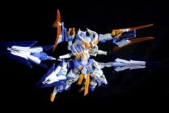 MG-01 Zhao Yun X JouKou Model Kit -Bandai Sales Store 40f53dd3 0196 4a30 81b8 5e453e935719 1