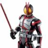Bandai Kamen Rider Figure-rise Standard Kamen Rider Faiz Model Kit -Bandai Sales Store 410c4d02 fdb6 4143 99ce fd058f20cba9