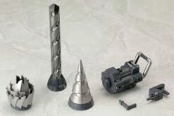 Kotobukiya M.S.G. Modeling Support Goods Heavy Weapon Unit 09 Vortex Driver 25 Kotobukiya M.S.G. Modeling Support Goods Heavy Weapon Unit 09 Vortex Driver -Bandai Sales Store 41301a9b a780 43c9 8c6a 4f30a7578d16