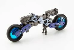 Kotobukiya Frame Arms M.S.G. Modeling Support Goods Gigantic Arms Rapid Raider (Slash Violet Ver.) Model Kit 19 Kotobukiya Frame Arms M.S.G. Modeling Support Goods Gigantic Arms Rapid Raider (Slash Violet Ver.) Model Kit -Bandai Sales Store 41684c54 d254 4519 a748 0762b844b1f6