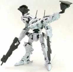 Armored Core Variable Infinity White Glint & V.O.B. Model Kit Set 17 Armored Core Variable Infinity White Glint & V.O.B. Model Kit Set -Bandai Sales Store 419a959f a21a 4a64 a8ba ef7c67082aaa