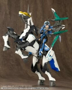 Frame Arms M.S.G. Modeling Support Goods Gigantic Arms 07 Lucifer’s Wings -Bandai Sales Store 41a92dbd bdb6 4adc b2c0 707267977ee5