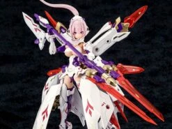 Kotobukiya Megami Device Asra Nine-Tails Model Kit
