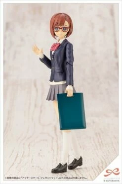 Kotobukiya Sousai Shoujo Teien After School Presents 1/10 Scale Accessory Set -Bandai Sales Store 41eadc6f dd52 4ba2 85a2 df71bc9063dd